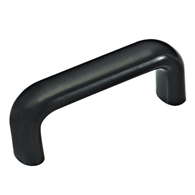 ALUMINIUM ALLOY HANDLE NO 5367 BLACK